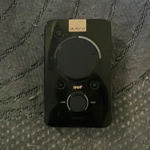 Astro mixamp pc edition
